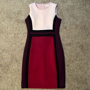 Calvin Klein Dress